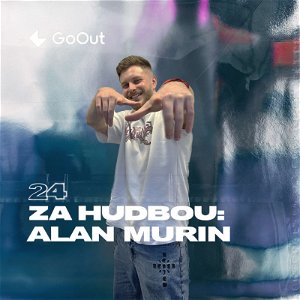 #24: ALAN MURIN
