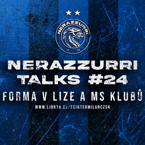 #24 Forma v lize a MS klubů