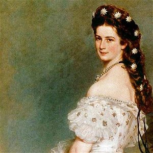 24. prosince: Den, kdy se narodila rakouská císařovna Sissi