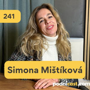 241. Simona Mištíková (DIVINO): Príklad komunikačnej stratégie pre českú značku výživových doplnkov Blendea