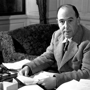 243. C. S. Lewis: Ako žiť vo vojnových časoch?