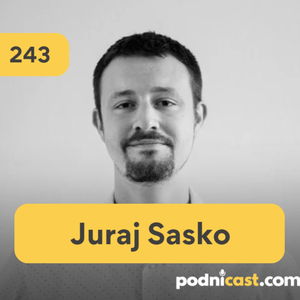 243. Juraj Sasko (Visibility 360 Group): Vytvárame ekosystém firiem, ktoré sa navzájom posúvajú