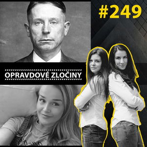 #249 - Peter Kürten & Molly McLaren