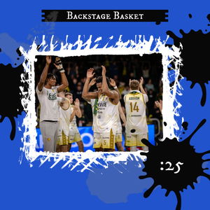 :25 Raketový vzostup slovenského basketbalu v európe! 