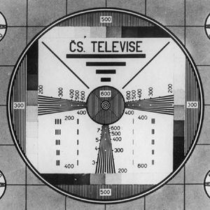 25. února: Den, kdy v Československu začalo pravidelné televizní vysílání