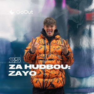 #25: ZAYO 