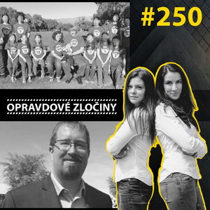 #250 - Rodina Turpinových & Jamie Faith