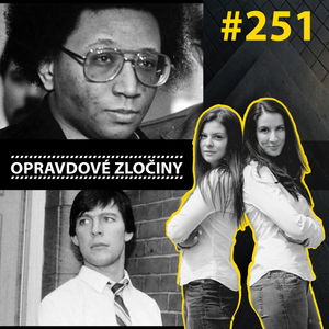 #251 - Atlanta Child Murders & White House Farm