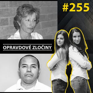 #255 - Maria Korp & Ángel Maturino Reséndiz