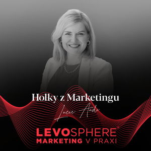 #257 Holky z Marketingu