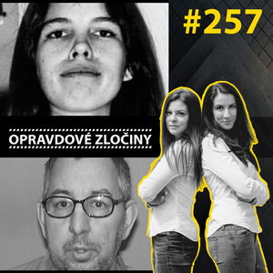 #257 - Leslie van Houten & Hans-Peter Mack & Robert Lyons