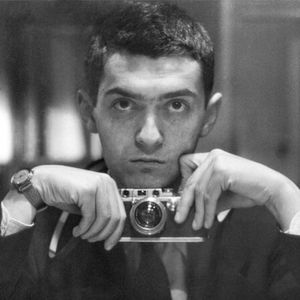 26. července: Den, kdy se narodil Stanley Kubrick