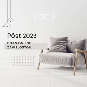 #26 Pôst: Boj s online závislosťou