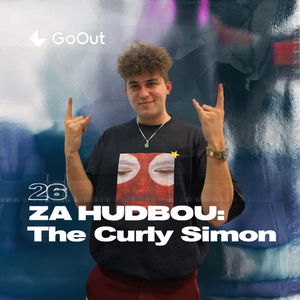 #26: THE CURLY SIMON