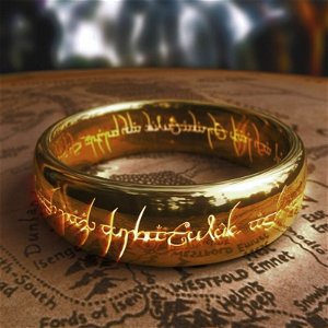 260. Podcast Mužom.sk: Pán prsteňov (J. R. R. Tolkien)