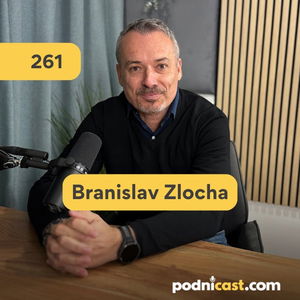 261. Branislav Zlocha: Najprv letenka, potom nehnuteľnosť. Kúpa apartmánu v Španielsku [ŠPECIÁL]