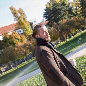 261. Podcast Mužom.sk: Radovan Kyrinovič (psychológ)