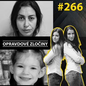 #266 - Sabrina Kouider & Cassandra L. Williamson