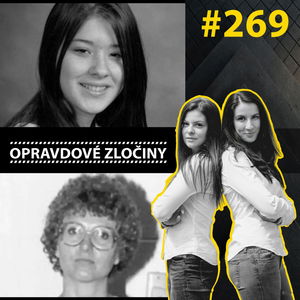 #269 - Kimberly Proctor & Candy Montgomery