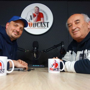 #27 | František Nakata (vodič primátorov)