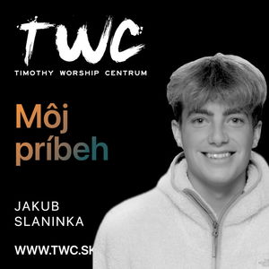 27 | Môj príbeh - Jakub Slaninka