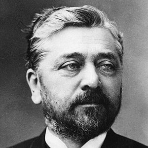 27. prosince: Den, kdy zemřel „kouzelník s ocelí“ Gustave Eiffel