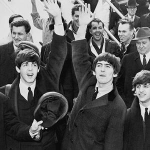 27. srpna: Den, kdy se The Beatles setkali s Elvisem