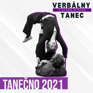 #27 TANEČNO 2021: "Formát, ktorý na Slovensku nemá obdobu"