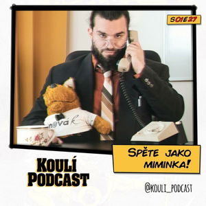 27: Volejte trenérovi: Spěte jako miminka!