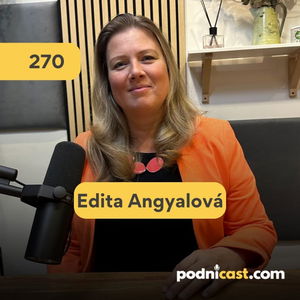 270. Edita Angyalová (Terzos): O zdĺhavých konzultáciách a o „produktizácii“ služby