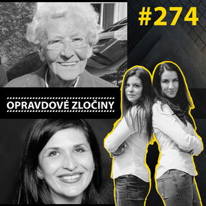 #274 - Mary Gregory & Shanti Cooper Tronnes