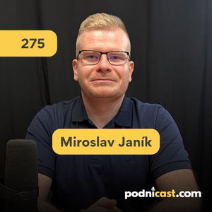 275. Miroslav Janík (PrimeLine): Počet produktových recenzií na Amazone rozhoduje!