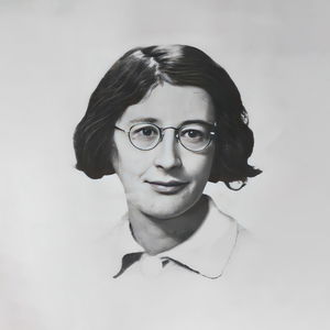 275. Simone Weil: Trpíme pandémiou nepozornosti