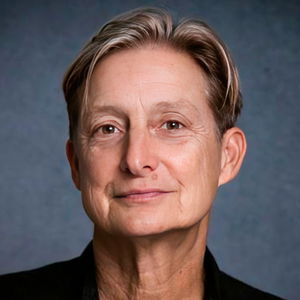 279. Judith Butler: Šarapaty s gendrom