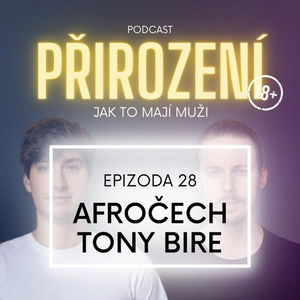 28 - Afročech (Tony Bire)