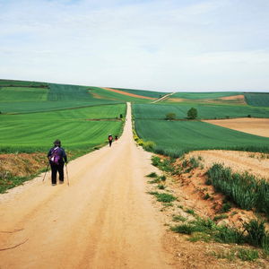 #28 - Rasťo porazil rakovinu a potom sa vydal na 700+ km púť do Santiago de Compostela