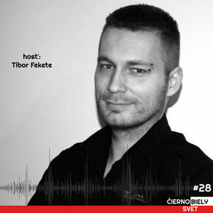 #28 Tibor Fekete, tatér: “Hlavne si treba ten motív premyslieť, lebo máš to len na celý život.”