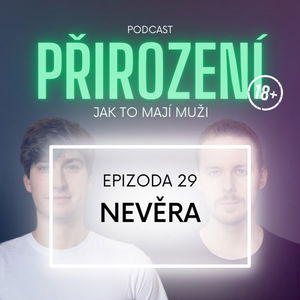 29 - Nevěra