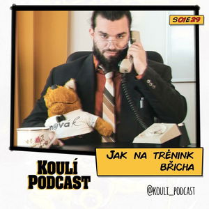 29: Volejte trenérovi: Jak na trénink břicha