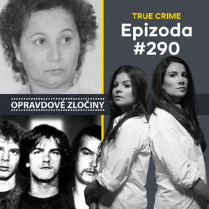 #290 - Griselda Blanco & Chicago Ripper Crew