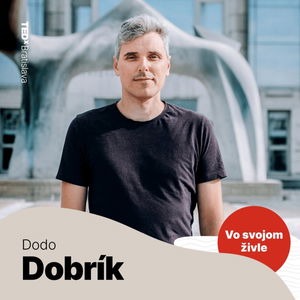 #3 Dodo Dobrík