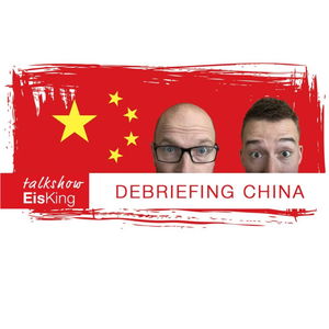 3. EisKing DEBRIEFING - Zacatek revoluce ve Ferrari? Proc Mercedes dominuje a Max micha karty?