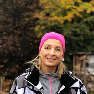#3 Katarína Gáliková: "Moja diagnóza rakovina ma učí veľa."