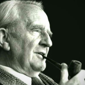 3. ledna: Den, kdy se narodil J.R.R. Tolkien