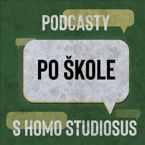 #3 PO ŠKOLE so školskou psychologičkou Mgr. Dominikou Kačmárovou (#2)