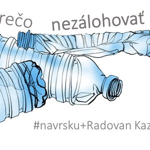 #3: Radovan Kazda - Prečo nezálohovať