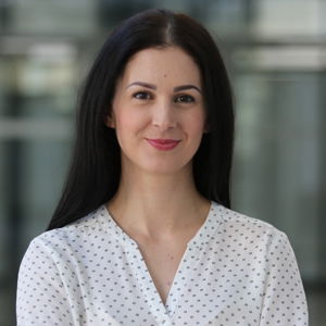 #30 Andrea Basilová, SENSONEO, Co-founder
