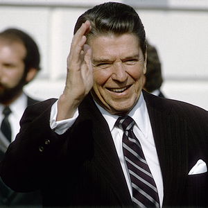 30. březen – Den, kdy byl postřelen Ronald Reagan