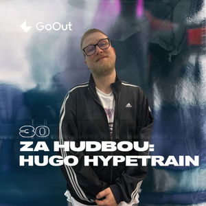 #30: HUGO HYPETRAIN