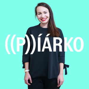 #30 Petra Nulíčková o tom, jak získat práci snů